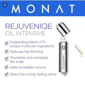 MONAT rejuveniqe oil by monat