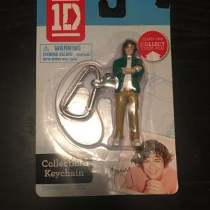 One Directions Harry Styles Mini Figure