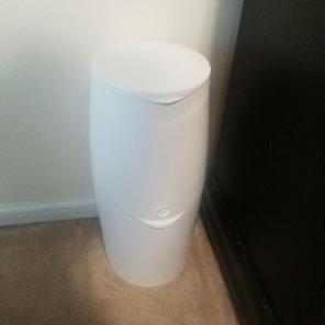 Diaper genie
