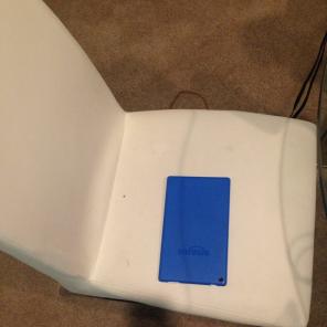 Amazon Fire Hd Eight Tablet