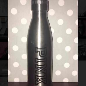 Victoria Secret metal Bottle