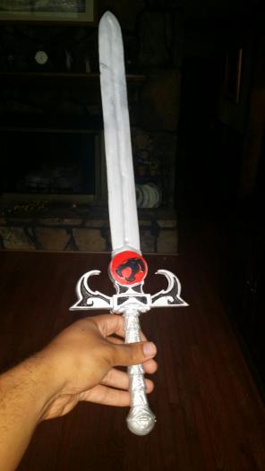 Sword of Omens (ThunderCats)