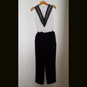 TANGO ROMPER