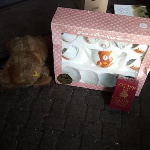 Steiff Bundle