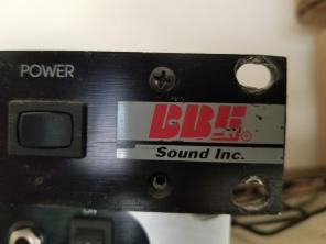 BBE SONIC MAXIMIZE 462