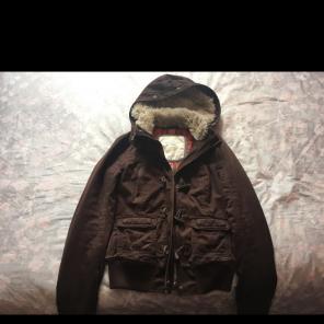 Abercrombie & Fitch Jacket
