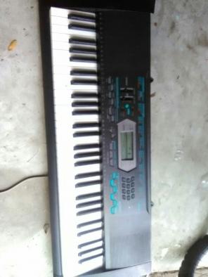 Keyboard