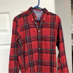 MEDIUM Scotch&Soda shirt with buttons