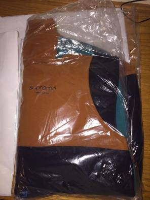 Polartec Fleece Sweater