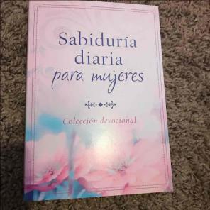 SabidurĂa diaria book