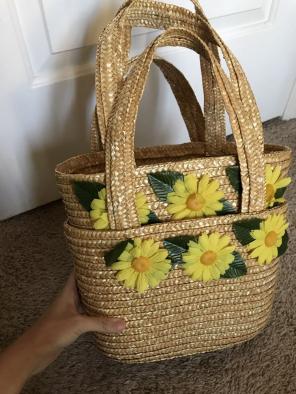 Flower Baskets