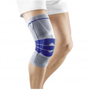 Knee Brace Support Titanium Inserts Uni
