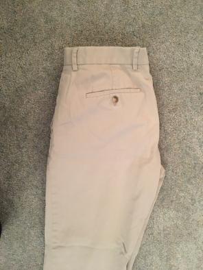 Express Dress Pants