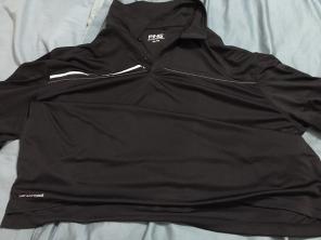 XXL Men's Polo