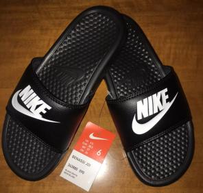 Nike Benassi Slide
