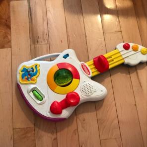 Musical Toy