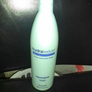 Hydratexture transformation system