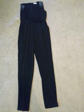 Calvin klein jumpsuit