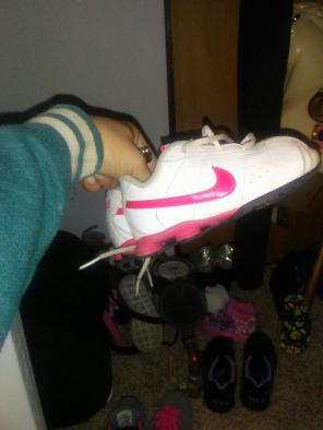 9c nike shox