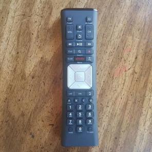 XFINITY X1 Platform Remote control NEW!