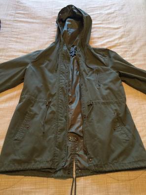 Utility Jacket