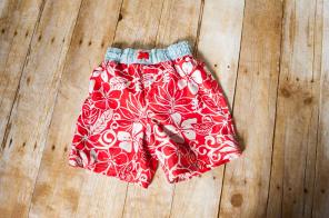 Boys Swimming Short 3T