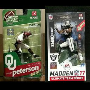 Cooper and Peterson combo deal (2)