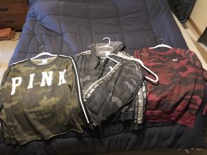 Under Armour Skysweeper Parka XL