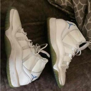 Jordan's