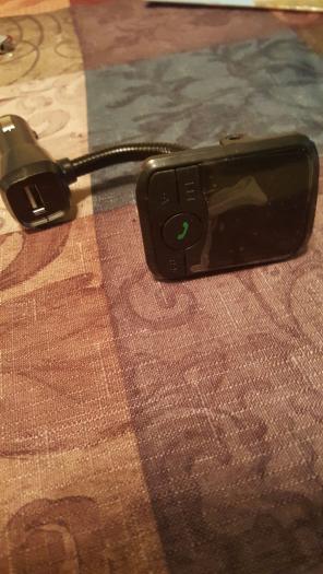 Brand new Bluetooth car stereo reciever