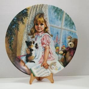 Reco Limited-edition Fine China "Rain...