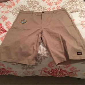Dickies shorts