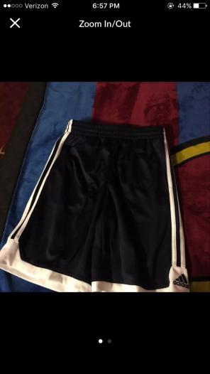 Adidas Shorts