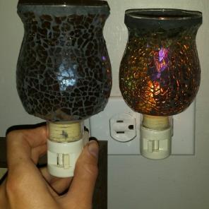 Night Light Set of 2
