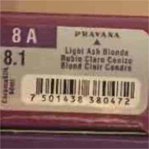 Pravanna 8A