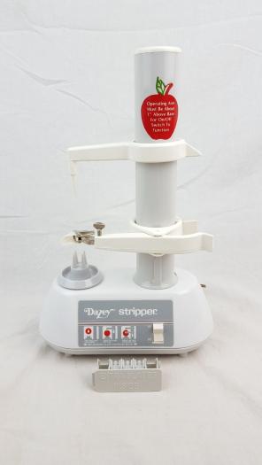 DAZEY Automatic Fruit & Vegetable Peeler