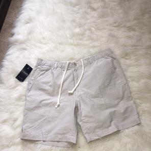 Chaps Deck Short