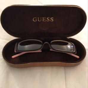 Guess Women's Glasses