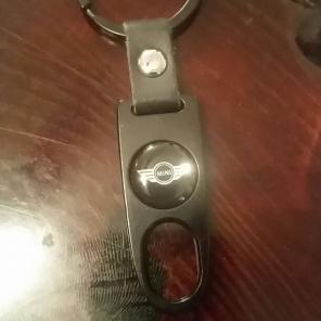 Key ring for Mini cooper