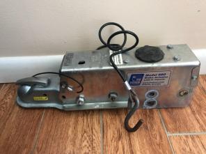 Tie Down Actuator 660E For drum Brake