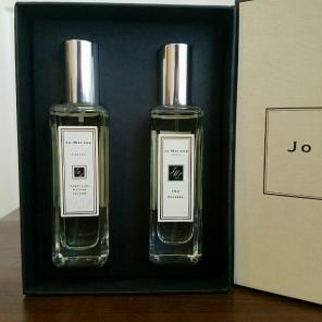 Jo Malone Sweet Lime & Cedar + 154