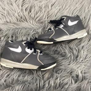 Toddler Boys Nike Flight Sneakers