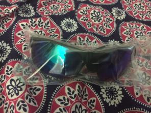 Boys Sunglasses - Lucky Brand
