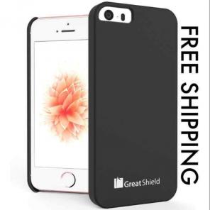 iPhone 5/5s Case