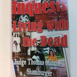 Living With The Dead