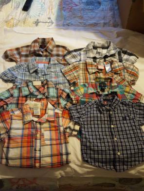 Baby clothes