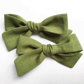 Moss Pigtail Set (pre-order)