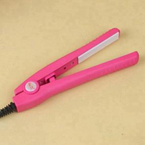 Mini Hair straightener 11