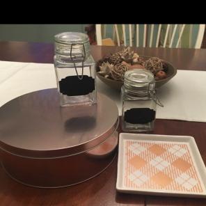 cute storage bundle