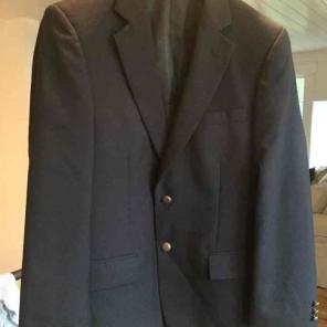 Men's Blazer
